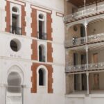 Descubre el Frontón Beti Jai
