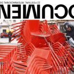 Arranca el Festival Documenta Madrid en Cineteca