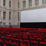 Así Cibeles de Cine celebra su décimo aniversario Así Cibeles de Cine celebra su décimo aniversario