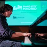 Piano City Madrid 2025 convierte la ciudad en un gran escenario a pie de calle