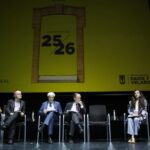El Real Teatro de Retiro presenta su nueva temporada