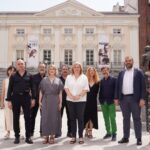 El Teatro Español presenta la programación de su temporada 2025-26