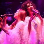 El Teatro Gran Vía de Madrid y el Teatre Apolo de Barcelona acogen "We love disco" de Yllana We love disco portada