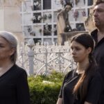"Dos tumbas" llega este viernes a Netflix Do tumbas