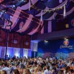 El Oktoberfest de Paulaner regresa con parada en ocho ciudades