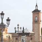 La Noche del Patrimonio ilumina Alcalá de Henares en septiembre