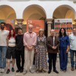 Lluís Homar vuelve al Festival de Mérida