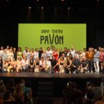 Antonio Banderas apadrina el centenario del Gran Teatro Pavón Gran-Teatro-Pavón-375