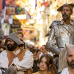 Llega el Mercado Cervantino de Alcalá de Henares Llega el Mercado Cervantino de Alcalá de Henares