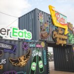 The Champions Burger