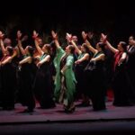 Vuela, de Sara Baras, vuelve a Madrid