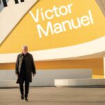 Víctor Manuel presenta el primer single de su nuevo álbum victor manuel