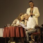 Vuelve a Madrid Galdós enamorado 2023 - Una neolectura teatral