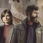 Netflix muestra el primer adelanto de "Ciudad de sombras" Ciudad de sobras