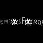 PREMIOS_FORQUE_LOGO Fondo Negro