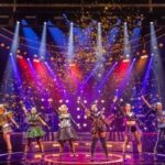 six el musical