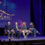 El Zorro