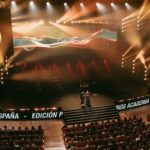La Academia de la Música de España celebrará la gala de la III edición de sus premios en Madrid el 26 de mayo de 2026 La Academia de la Música de España celebrará la gala de la III edición de sus premios en Madrid el 26 de mayo de 2026