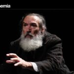 El Teatro Español repone "Luces de bohemia" y "Cumpleaños" Luces de Bohemia – Javier Naval