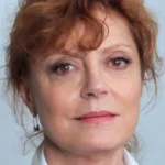 Susan  Sarandon, Goya Internacional 2026