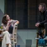 Vincent River , de Philip Ridley, llega al teatro Fernán Gómez. Centro Cultural de la Villa