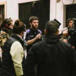Finaliza el rodaje de ‘Una familia’, la ópera prima de Ricardo Gómez _DSC6540-UF-LAIALLUCH