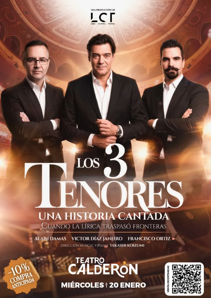 3-tenores