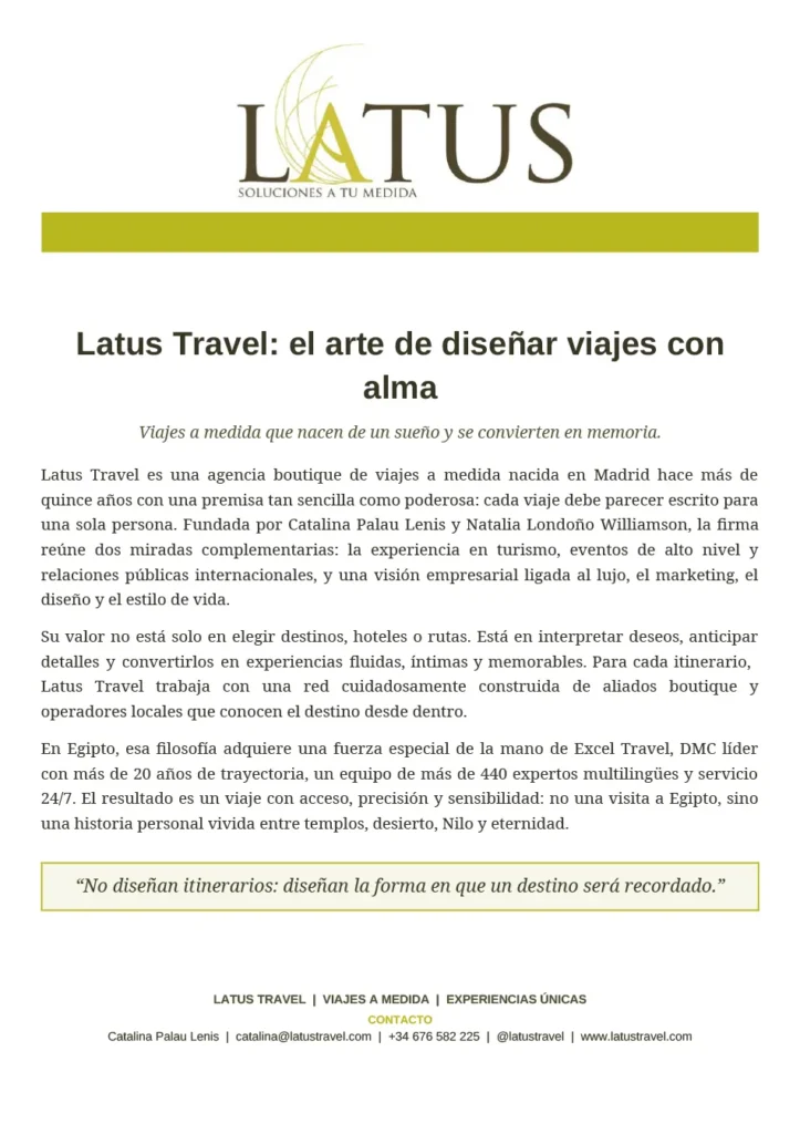 LAtus