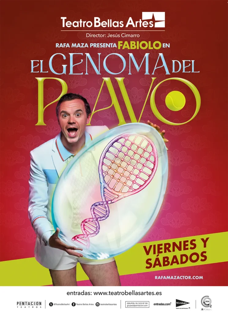 17 - REVISTA EVASIÓN Genoma del PAVO-26