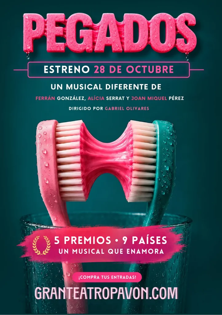 PEGADOS