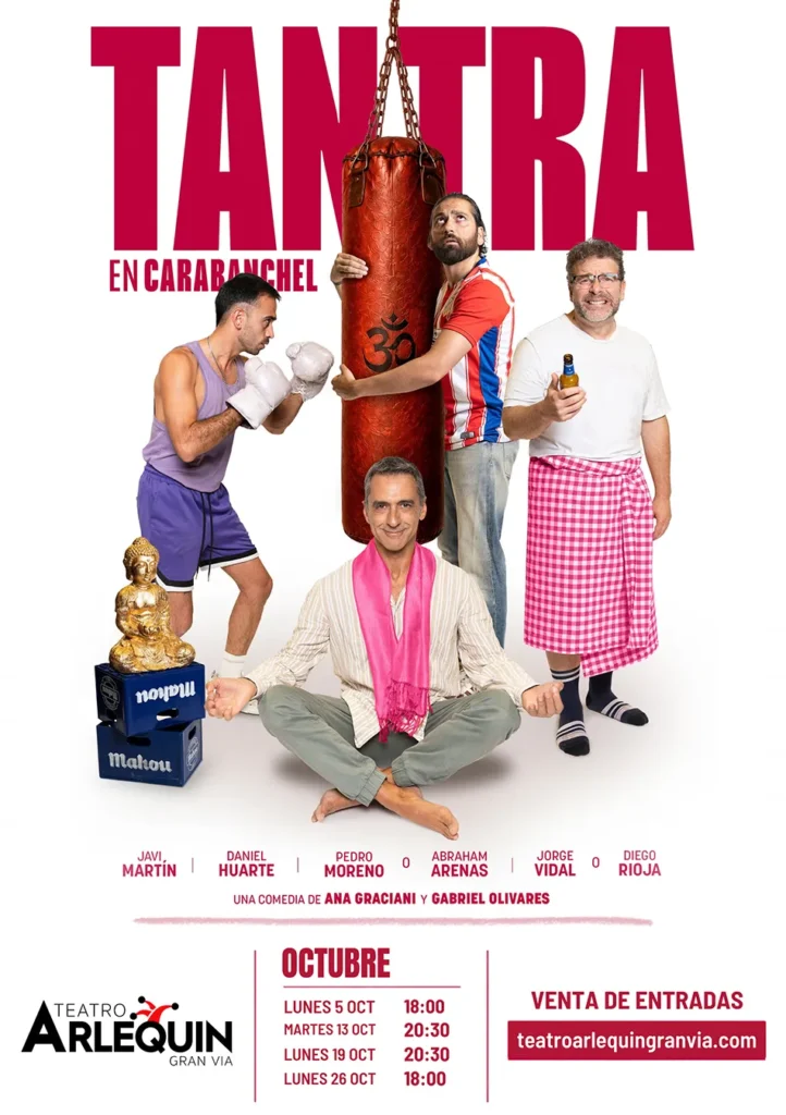 TANTRA